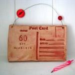 60 and Glorious - Ceramic p..