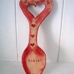Cariad (Love in Welsh) Cera..