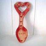 Cariad (Love in Welsh) Cera..