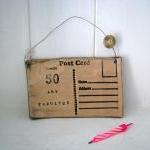 50 and Fabulous - Handmade ..