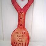 Friend, Mate, Chum, Bud, YO..